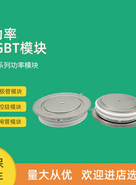 平板可控硅晶闸管T201N70TOF T218N12TOF T218N14TOF T218N16T