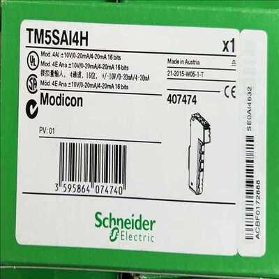 议~TM5SBET1 TM5SAI4H