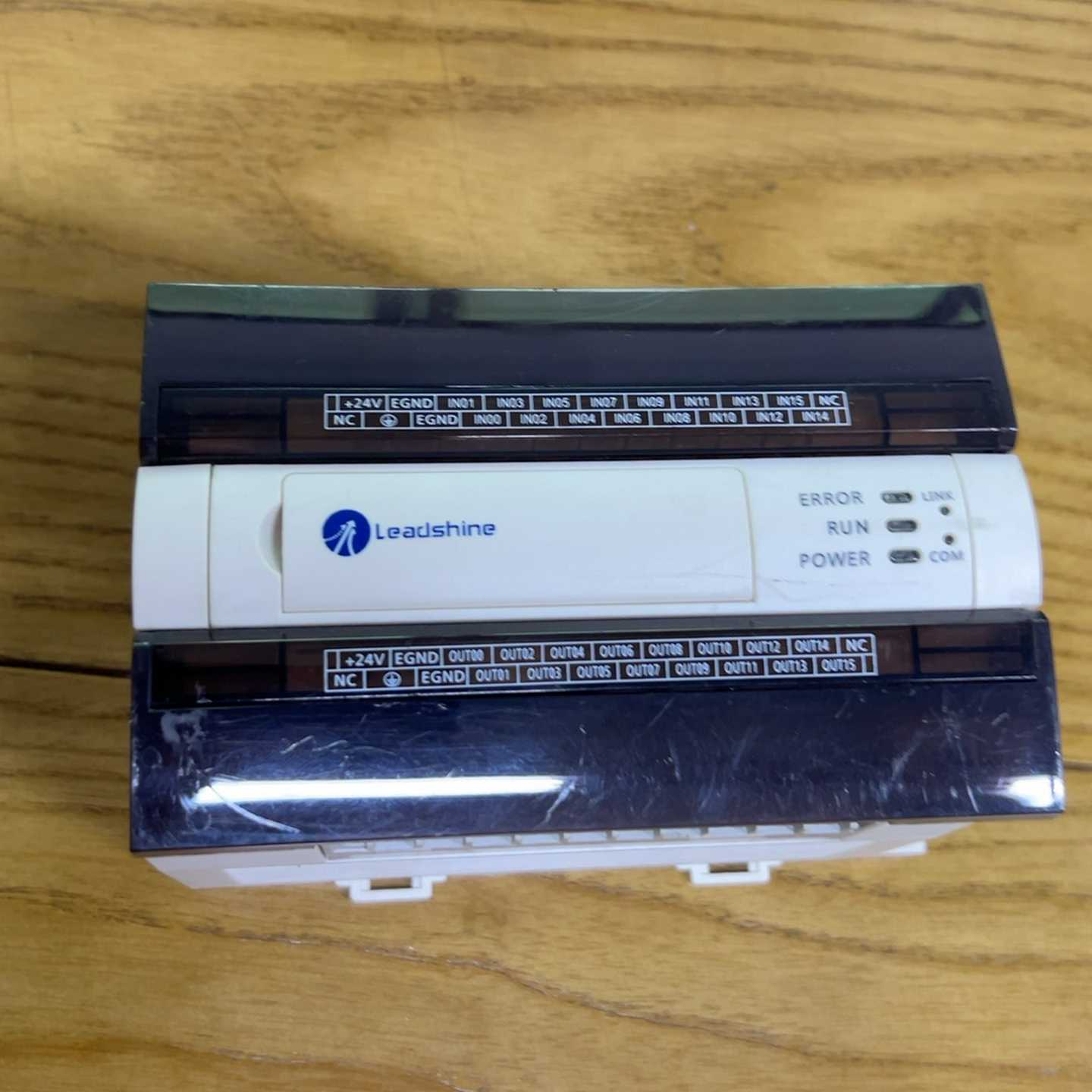 咨询-#控制器雷塞PLC拓展模块EM32DX-C2几乎，