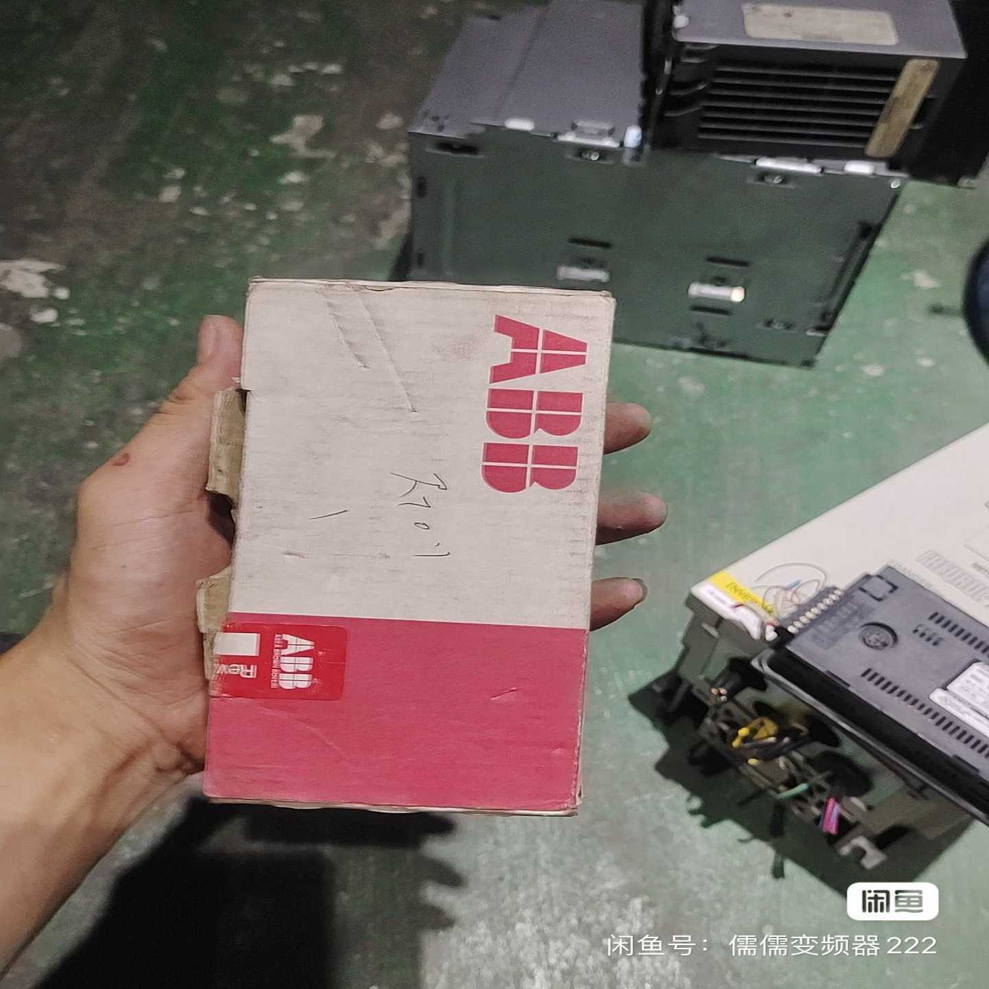 议价1SAP217000R0001  TU532  全新原装！现