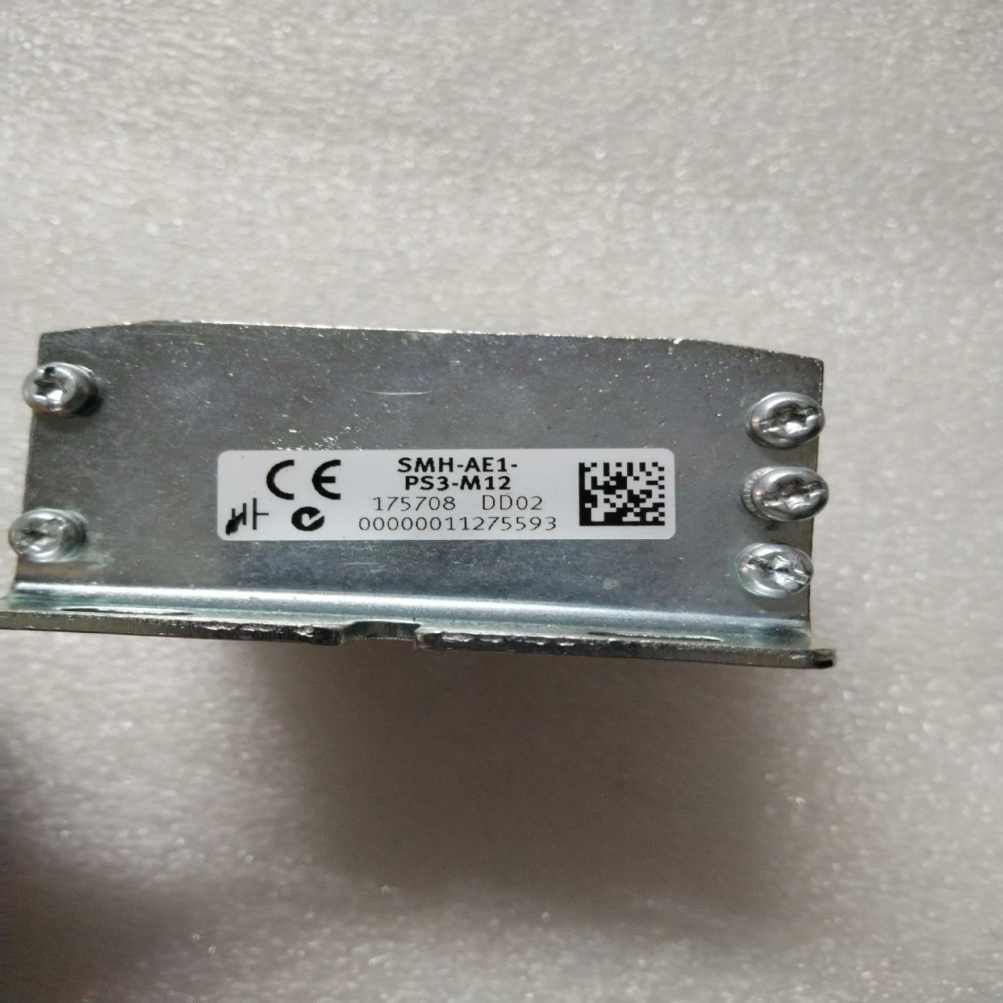 费斯托 175708 SMH-AE1-PS3-M12实物图片【鑫鑫商铺】