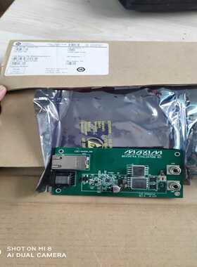 MAXIM MAX5974A 开发板MAXIM MAX597【侨报商行】