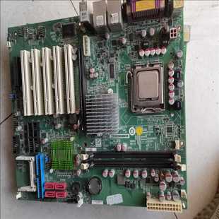 IMBA 耶耶电子 G410 2.0 REV 威达双网卡G41主板