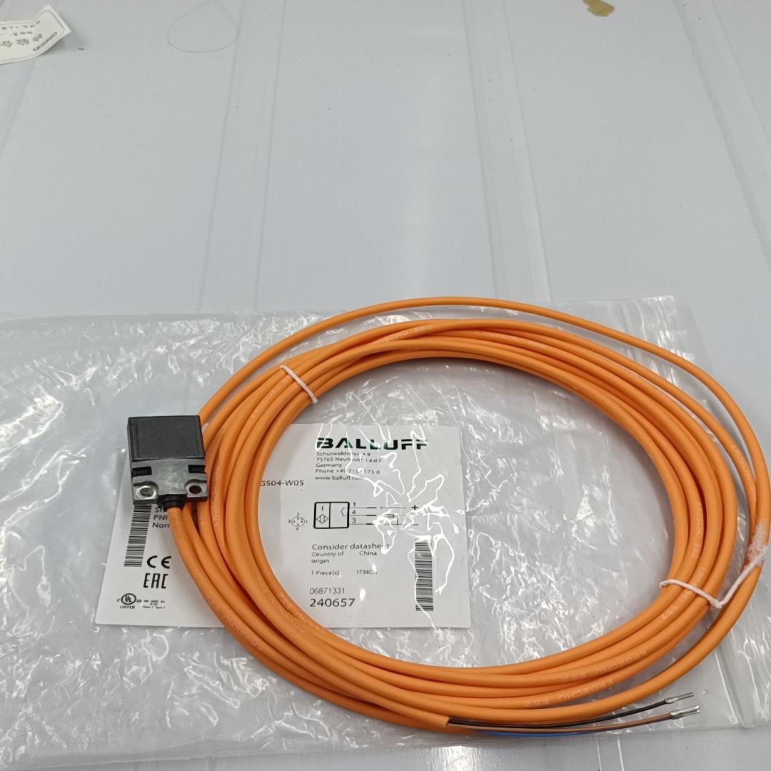 德国巴鲁夫BES R01ZC-PSC50B-BZ05-W05~询价