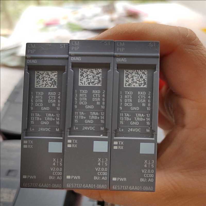 询价~6ES7137-6AA01-0BA0
