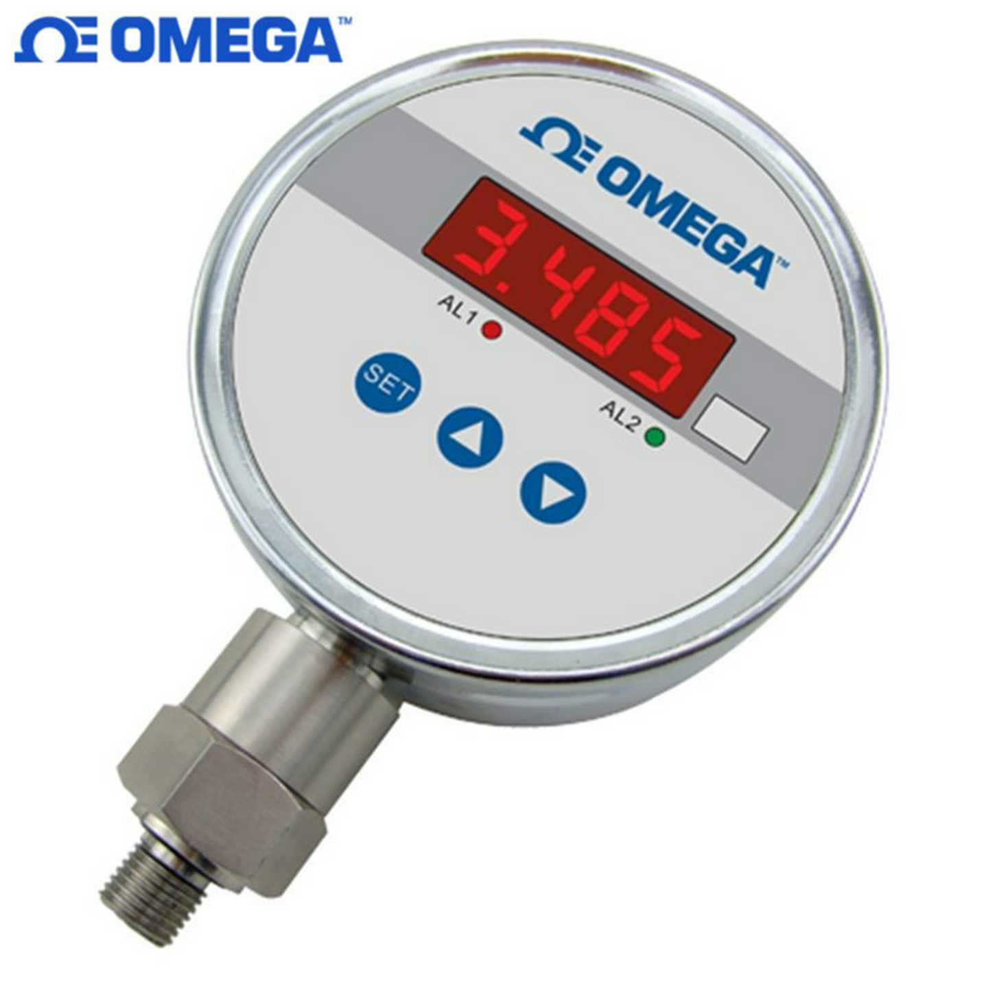 美国数字压力表DPG104S-030G,DPGL104S-060G,DPG104S-10