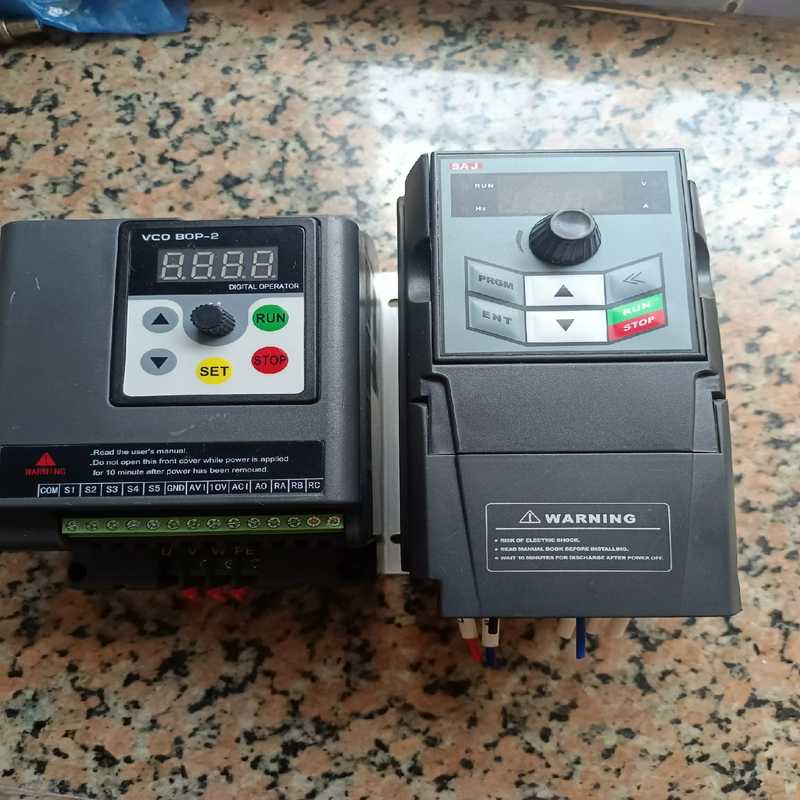 【议价】三晶变频器ATV13-2SR75GH    075KW