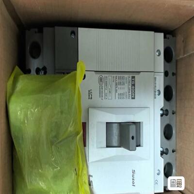 LS产电塑壳断路器 TS400N~询价