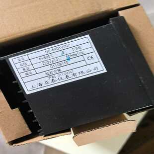 亚泰温控器NE—6401未使用 询价