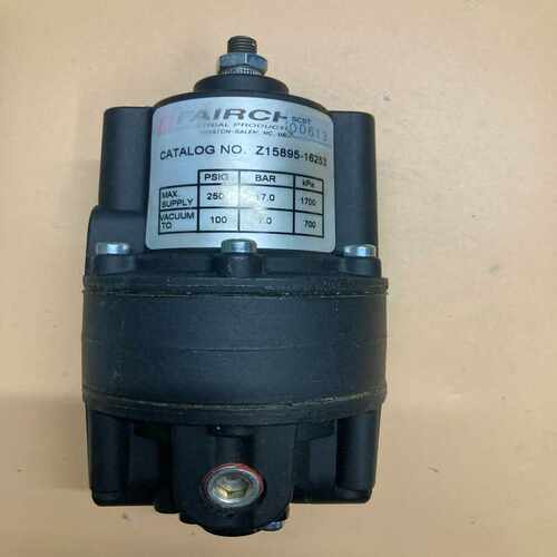 仙童Fairchild减压阀 Z15895-16253 品质（耶耶电子）