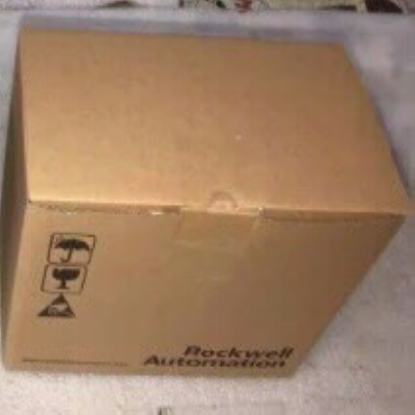 AB罗克韦尔变频器25A-A4P8N104询价