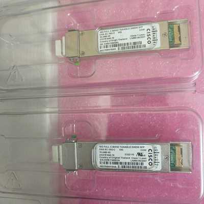 思科波分可调光模块， 思科10-2480-02，ONS-XC