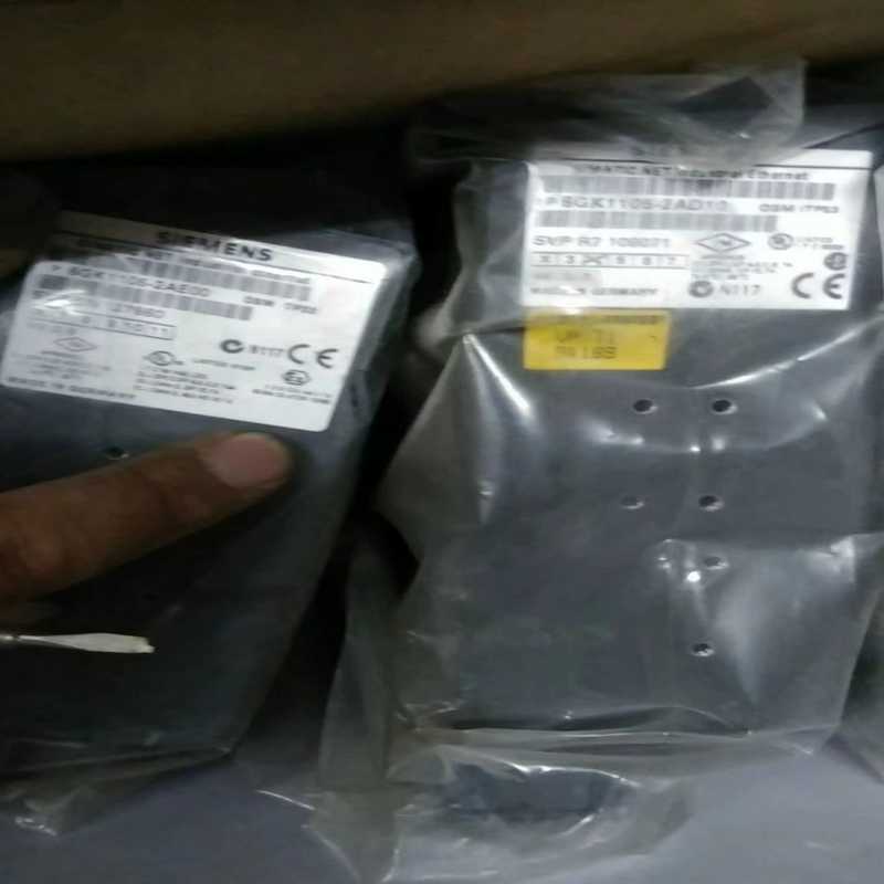 6GK1105-2AD10功能正常，成色好议价~询价