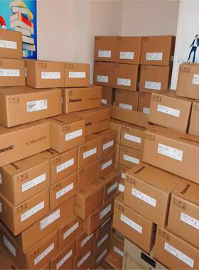 MSMA021A1AMSMA021A1FMSMA021A1B200w伺服电机