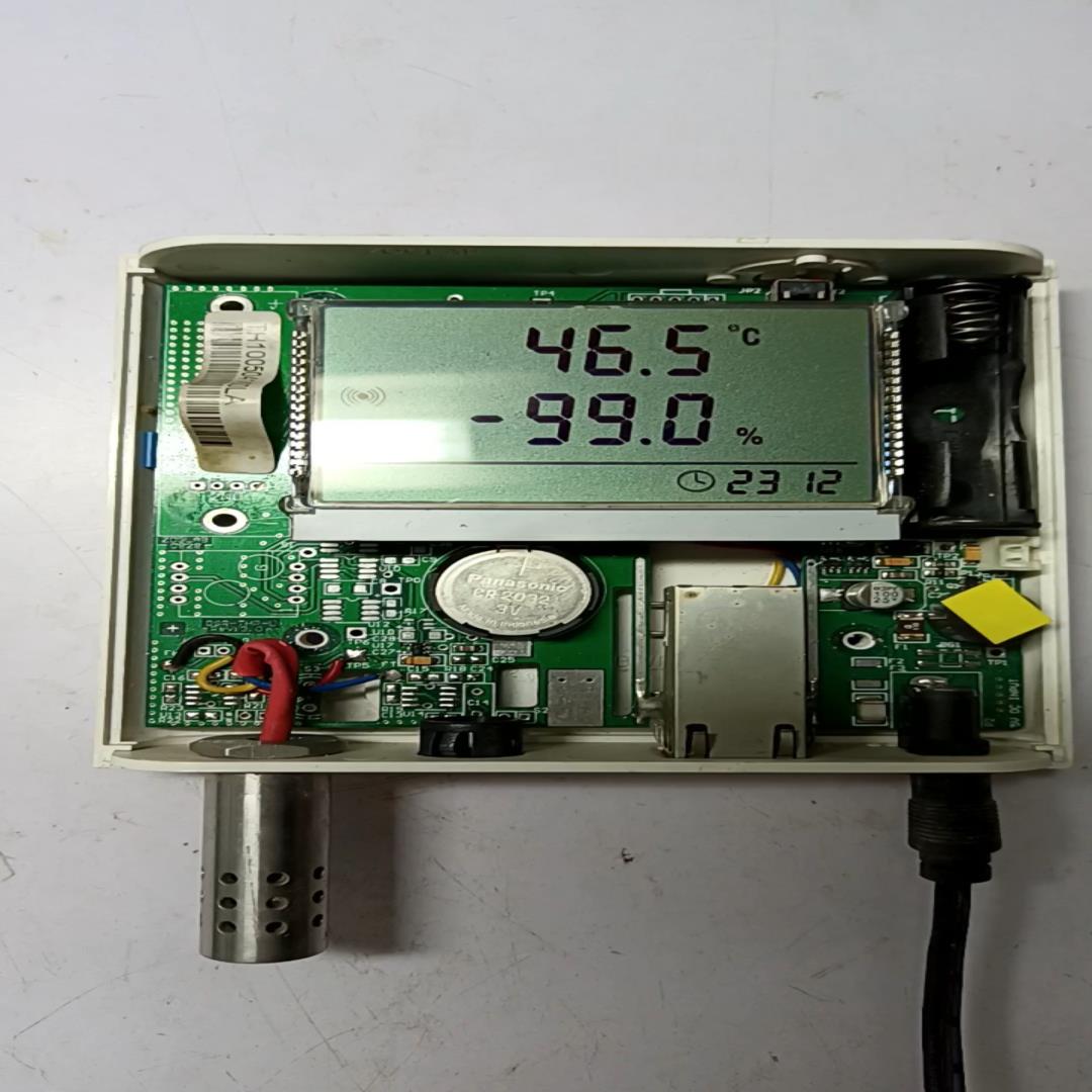 ZOGLAB   佐格  温湿度记录仪  自动温湿度【议价】