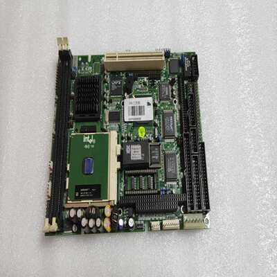 宝晟 HS4600 Ver:1.2 工控设备主板--议价商品