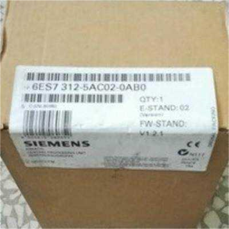 议~6ES7 312-5AC02-0AB0CPU312IF