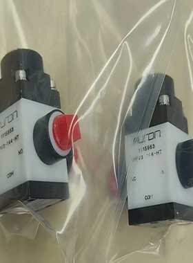 FURON 三通隔膜阀 HPV3-144-HT ，85~询价