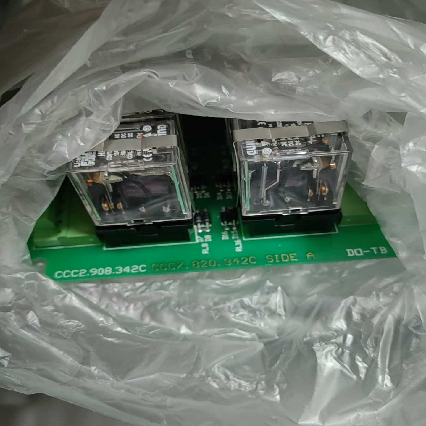 CCC2.908.342CCC2.820.342新华询价