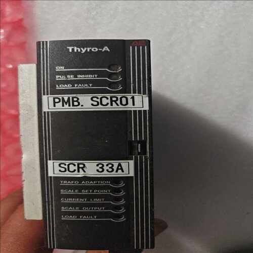 AE Thyro-a 电源控制器模块（耶耶电子）