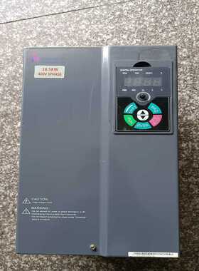 久菱变频器18.5KW JVG018D543K ，已~询价