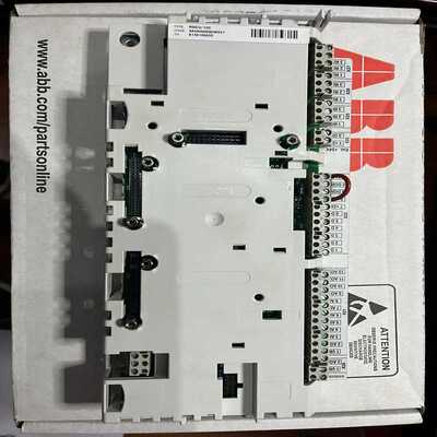 RDCU-12C ABB原装全新主板 包好包原厂正品 联系价（瓠子电子）