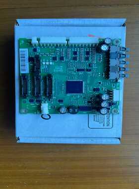 ABBACS800变频器 光纤信号板AINT-14C 原装全（瓠子电子）