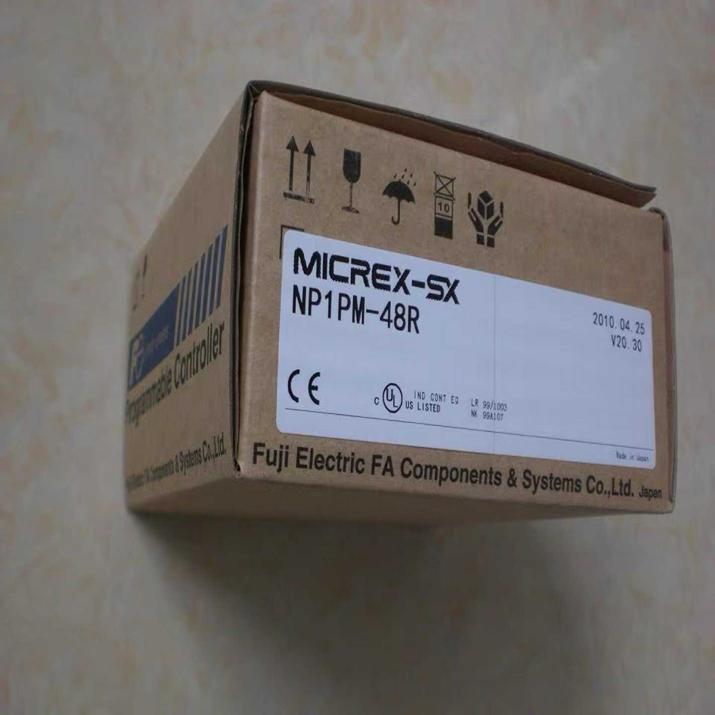 NP1PS-32R NP1PM-48R/256E/48E N（佳毅工控）
