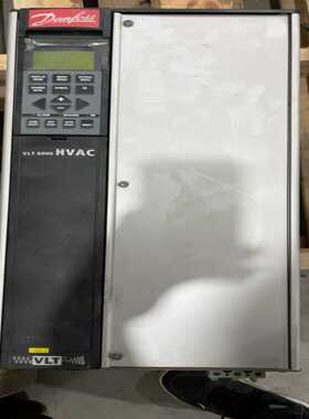 丹佛斯VLT6000系列变频器VLT6022HT4C20ST