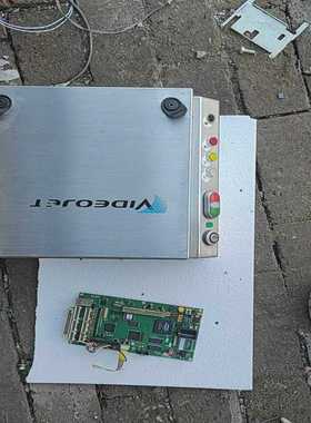 【星慕电子】VIDEOJET  伟迪捷 3320  主板   控制器