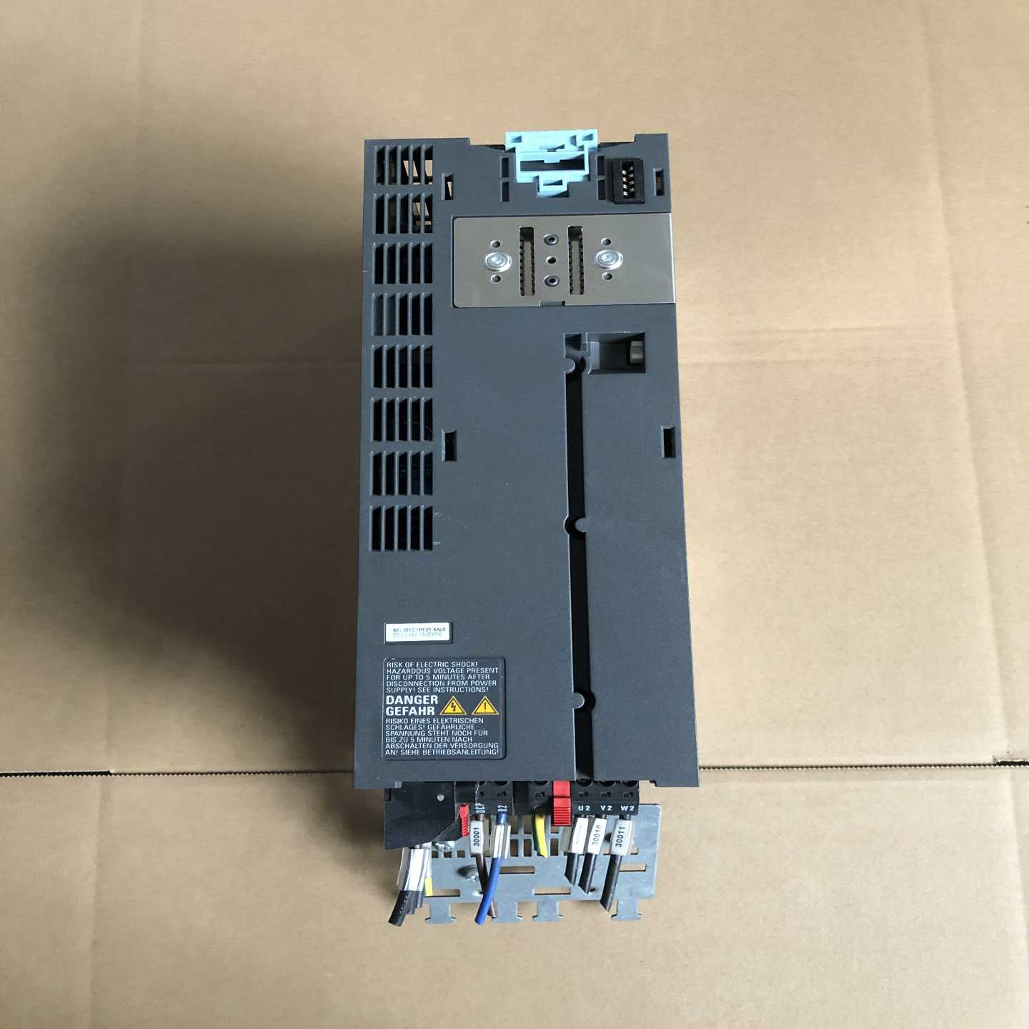 询价~98新G120 6SL3210-1PE21-4AL0