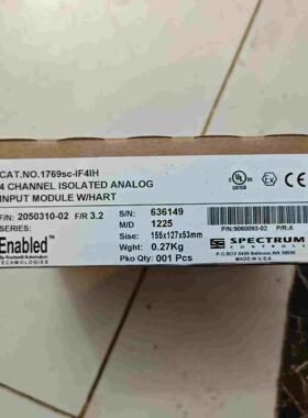 询价~1769sc-IF8U  秒发1769scif8u