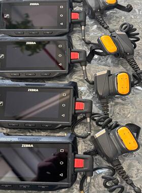 询价~ZEBRA斑马WT6000采集器 实物如图片议价