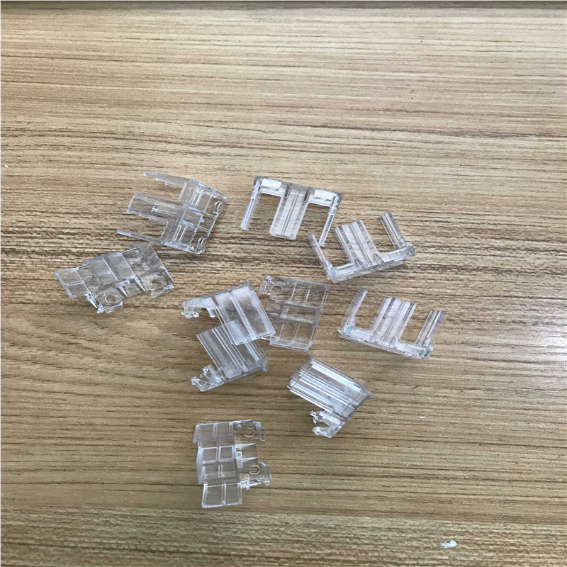 原装富士FUJI 小型断路器CP32FM/FS/FI 2P端子盖 保护盖 螺丝