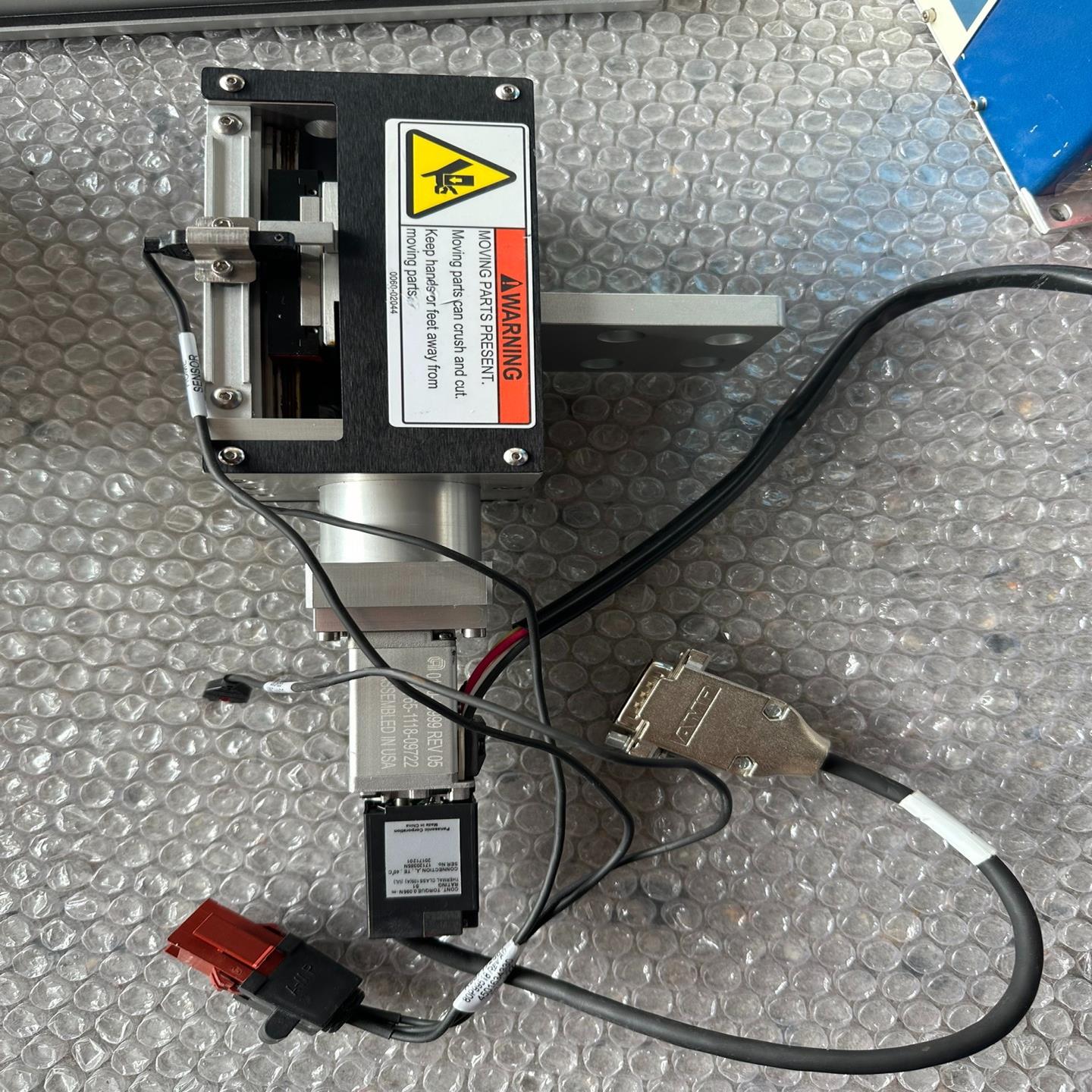 AMAT应用材料0190-49999现货实拍议价--议价商品