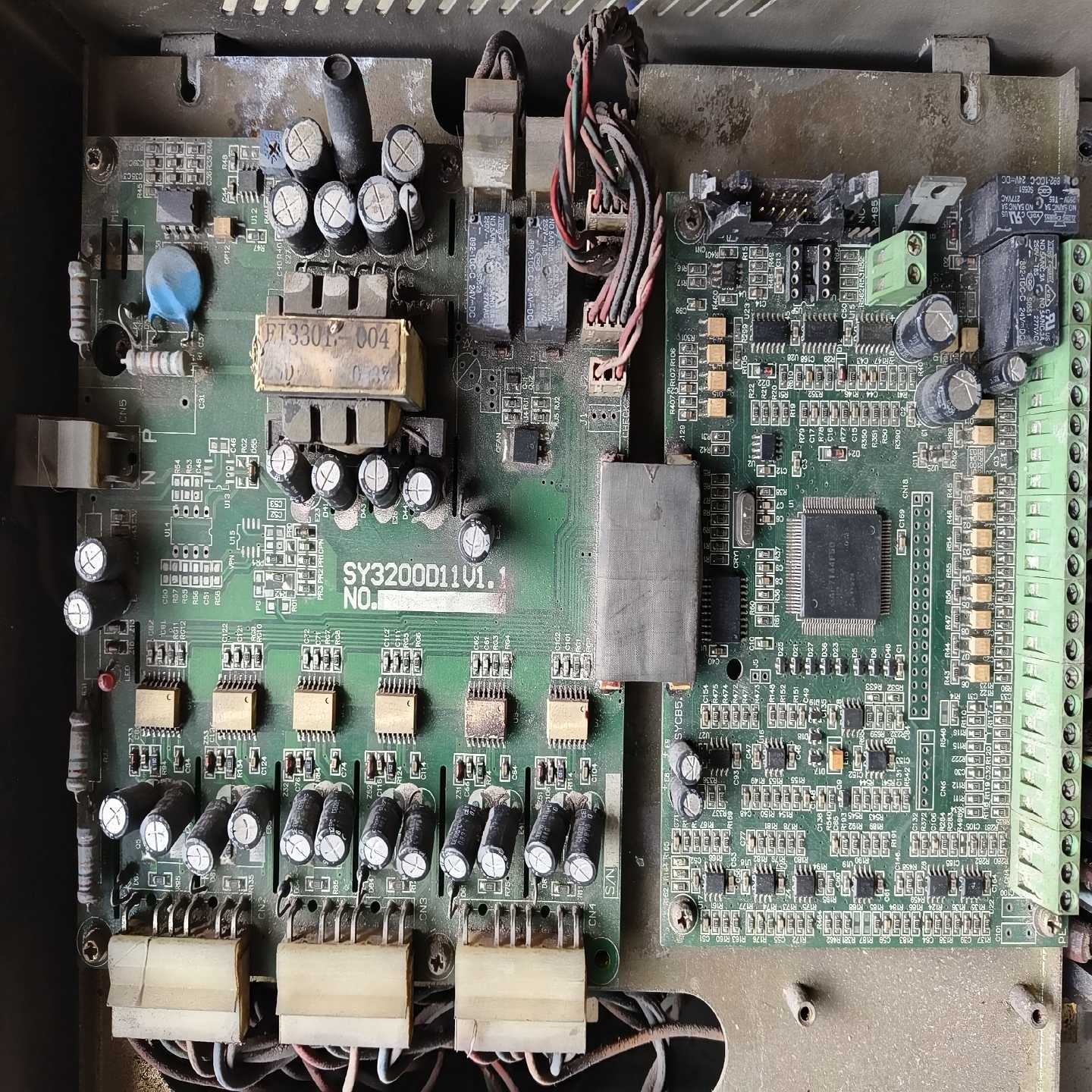 询价~SUNYE变频器 SY3200-G011 T4  11KW