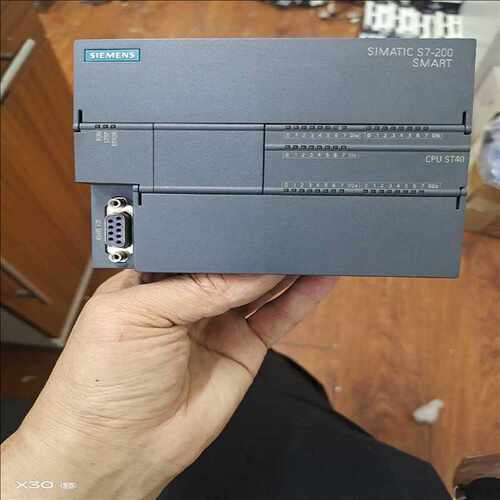议~CPU，S7-200SMART，6ES7 288-1S