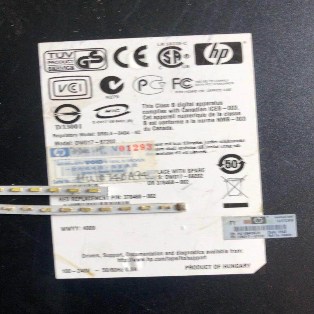 询价~HP ULTRIUM 448 EXTERNAL LTO2 S