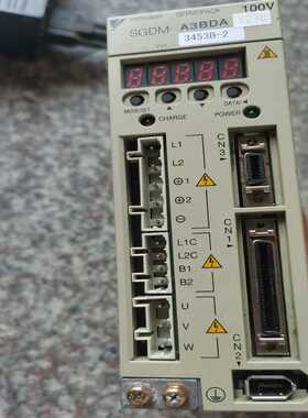 询价~安川驱动器SGDM-A3BDAY278