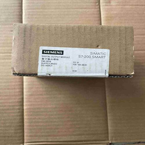 (议价)S7-200SMART 288-2QR16-0AA0，