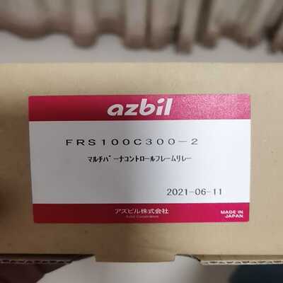 FRS100C300-2、FRS100C100-2（gg设备）