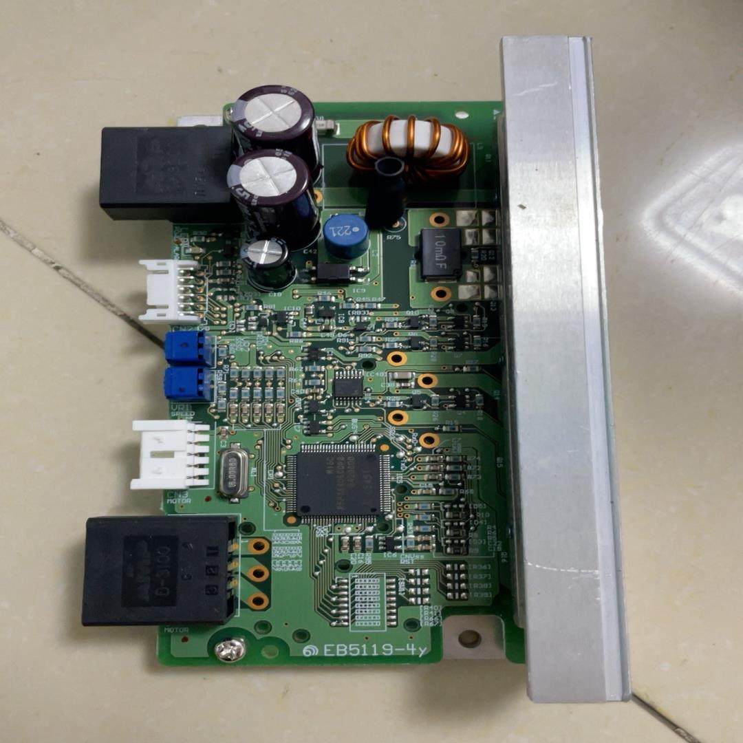 原装 正品 进口日本东方步进驱动器 BLHD100K成色如图{议价}