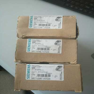 3RT1036-1AN24~询价
