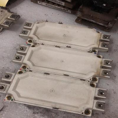 ff150r12me3g原装拆机包好。