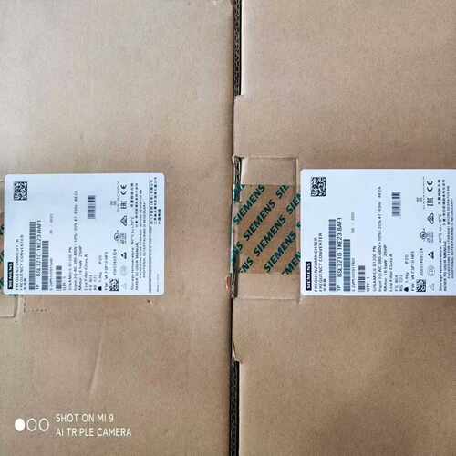 (议价)6SL3210-1KE23-8AF1变频器