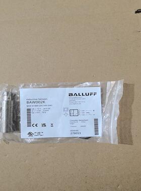 德国巴鲁夫BAWM18MI-UAC50B-S04G询价