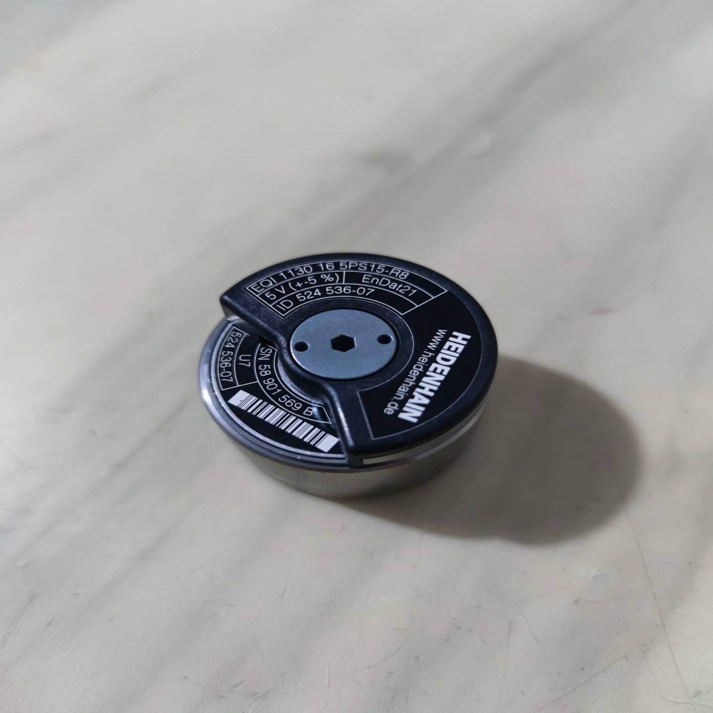 (询价)海德汉编码器ECI1130 16 5PS15-R8