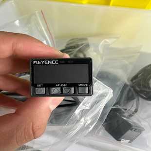 询价 C40 基恩士数显压力表