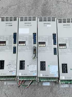 【星慕电子】CACR-SR15VE12MY11  安川驱动器 1.5KW