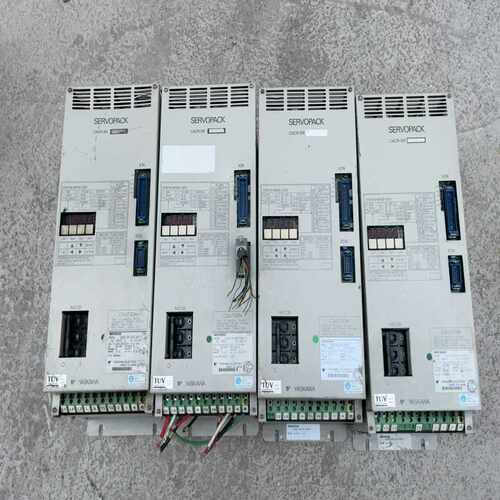 【星慕电子】CACR-SR15VE12MY11  安川驱动器 1.5KW